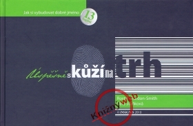 �sp�n� s k��� na trh
