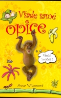 V�ade sam� opice