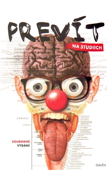 Prev�t na studi�ch 2.v.