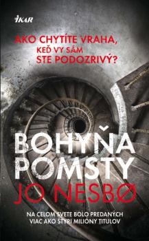 Bohy�a pomsty