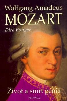 Wolfgang Amadeus Mozart FONT�NA