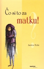 �o si to za matku?!