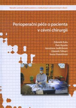 Periopera�n� p��e o pacienta v c�vn� chirurgii