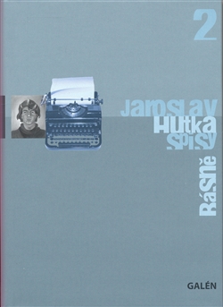 B�sn� Jaroslav Hutka