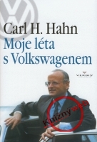 Moje l�ta s Volkswagenem