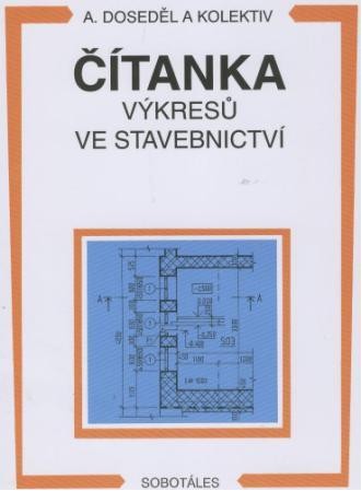 ��tanka v�kres� ve stavebnictv�