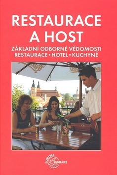 Restaurace a host