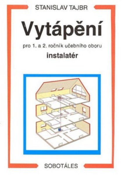 Vyt�p�n� pro 1.a 2.ro�.instal.