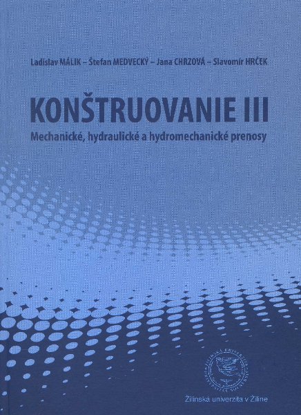 Kon�truovanie III.