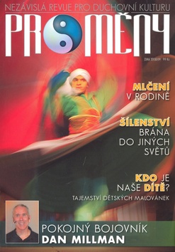 Prom�ny zima 2008/09