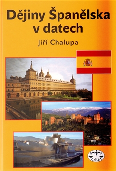 D�jiny �pan�lska v datech