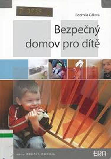 Bezpe�n� domov pro d�t�