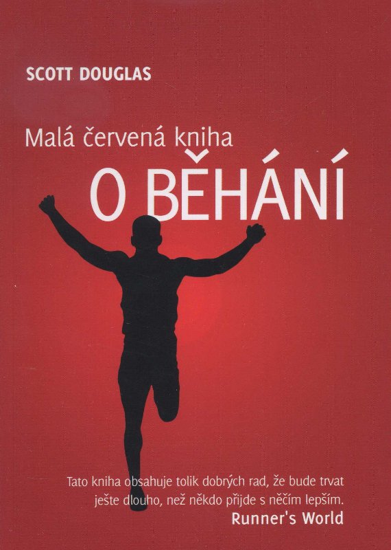 Mal� �erven� kniha o b�han� (CZ)