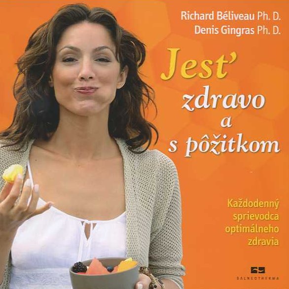 Jes� zdravo a s p��itkom