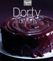 Dorty a dezerty - kucha�ka z edice Apetit