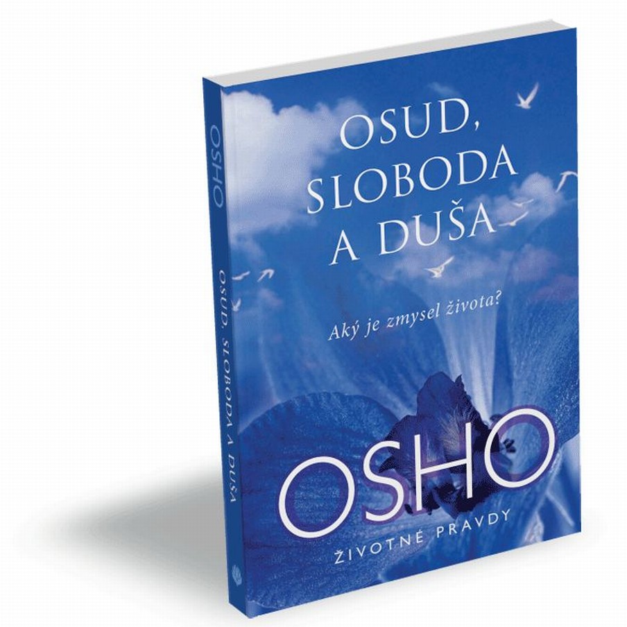 Osud, sloboda a du�a SK