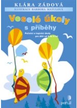 Vesel� �koly s p��b�hy