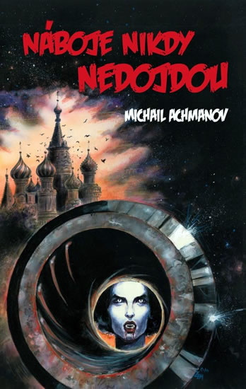 N�boje nikdy nedojdou