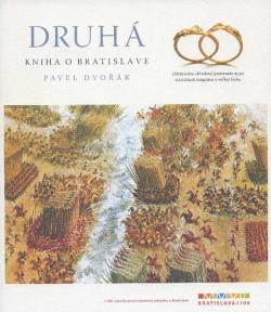 Druh� kniha o Bratislave