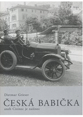 �esk� babi�ka ARGO