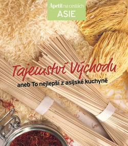 Tajemstv� V�chodu APETIT
