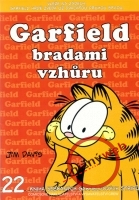 Garfield bradami vzh�ru