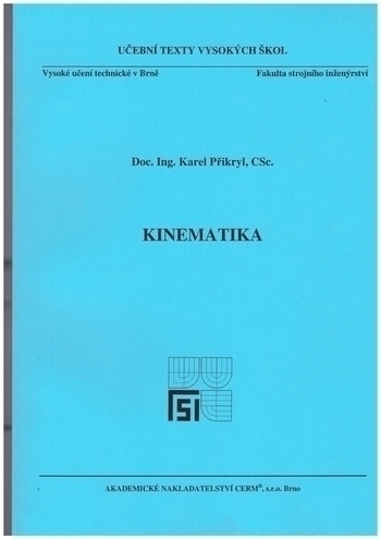 Kinematika