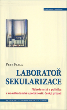 Laborato� sekularizace