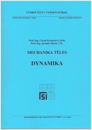 Mechanika t�les - Dynamika