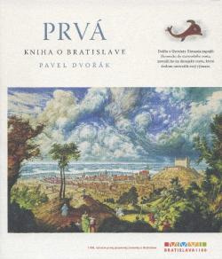 Prv� kniha o Bratislave