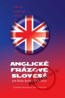 Anglick� fr�zov� sloves� pre �