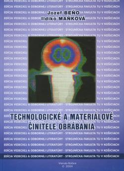 Technologick� a materi�lov� �initele obr�bania