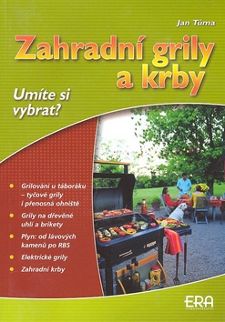 Zahradn� grily a krby