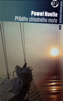 P��b�hy chladn�ho mo�e ARGO