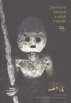 Z�vistiv� lidojed a pt�k nept.