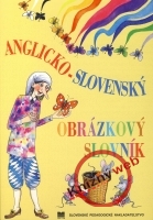 Anglicko-slovensk� obr.slovn�k