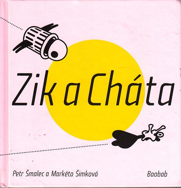 Zik a Ch�ta