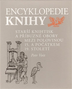 Encyklopedie Knihy I+IId�l nv.