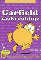 Garfield se zaokrouhluje 15