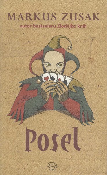 Posel ARGO