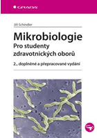 Mikrobiologie 2vyd. GRADA