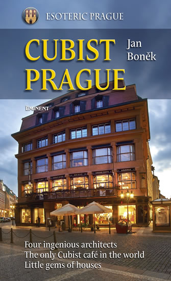 Cubist Prague