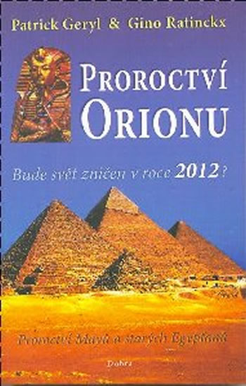 Proroctv� Orionu