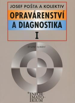 Oprav�renstv� a diagnostika I