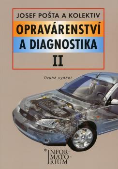 Oprav�renstv� a diagnostika II