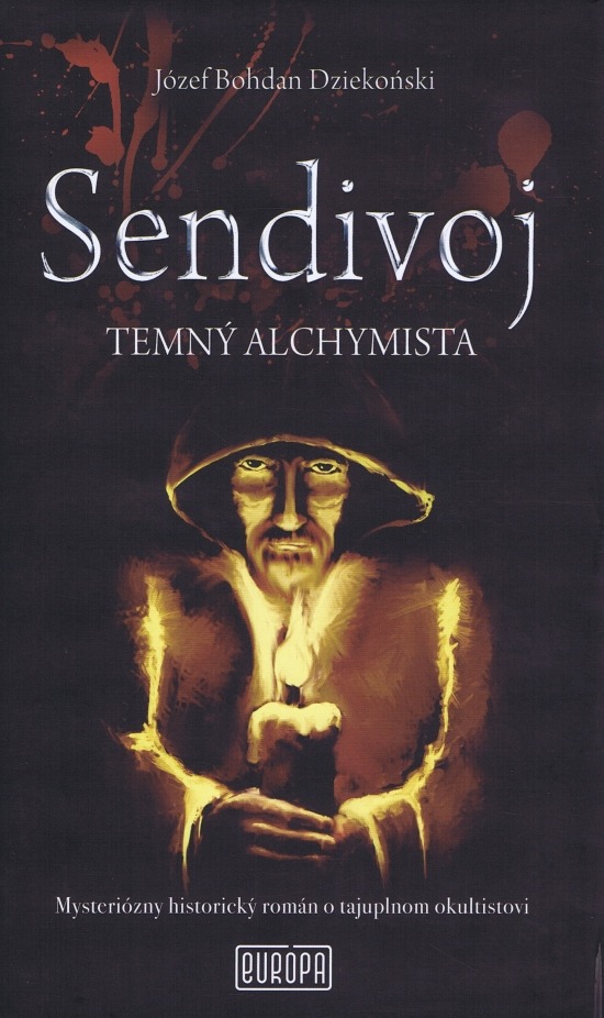Sendivoj - Temn� alchymista