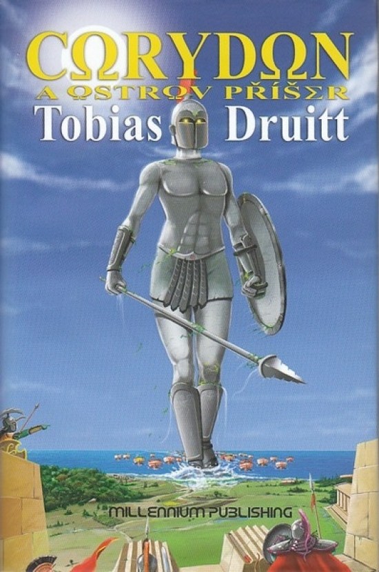 Corydon a ostrov p��er