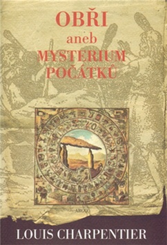 Ob�i aneb Mysterium po��tk�