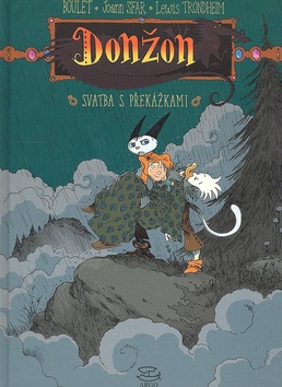 Don�on Svatba s p�ek�kami