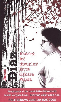 Kr�tk�, le� divupln� �ivot O.Wajda ARGO